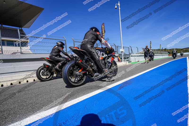 May 2023;motorbikes;no limits;peter wileman photography;portimao;portugal;trackday digital images